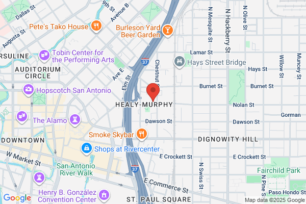 Healy Murphy Center