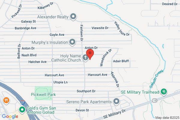 Holy Name Catholic School