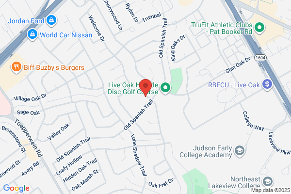 Judson Independent School District, Schools, Franz Elementary School