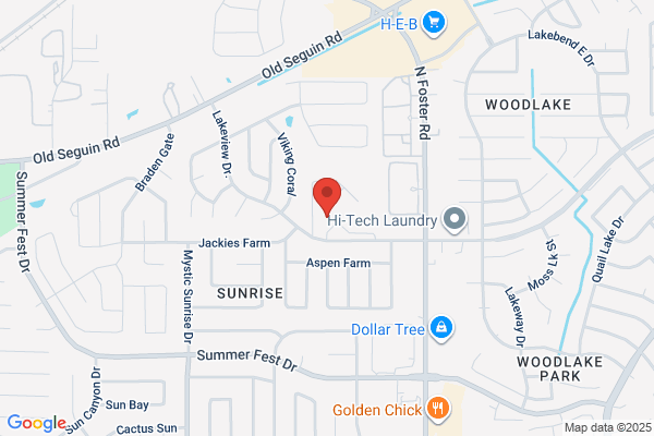 Judson Independent School District, Schools, Paschall Elementary School