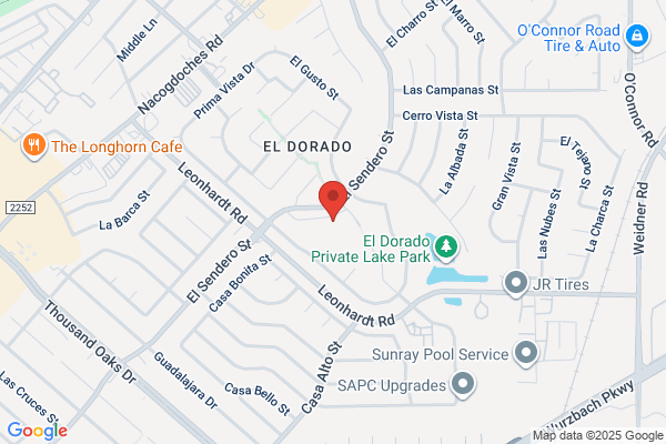 North East Independent School District, Schools, El Dorado Elementary