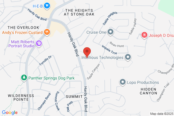 North East Independent School District, Schools, Hardy Oak Elementary