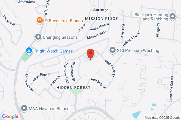 North East Independent School District, Schools, Hidden Forest Elementary