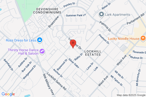 North East Independent School District, Schools, Larkspur Elementary