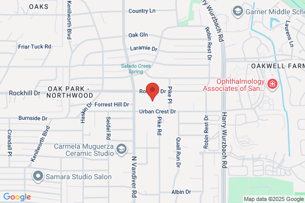 North East Independent School District, Schools, Northwood Elementary