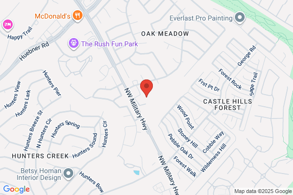 North East Independent School District, Schools, Oak Meadow Elementary