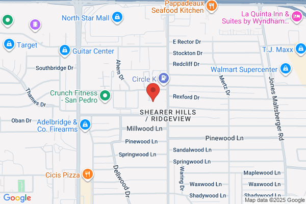 North East Independent School District, Schools, Ridgeview Elementary
