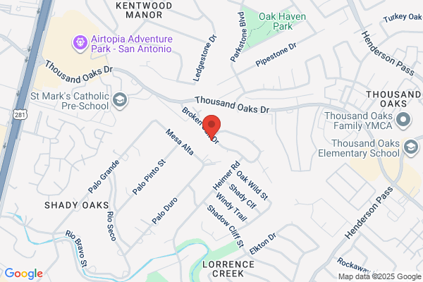 North East Independent School District, Schools, Serna Elementary