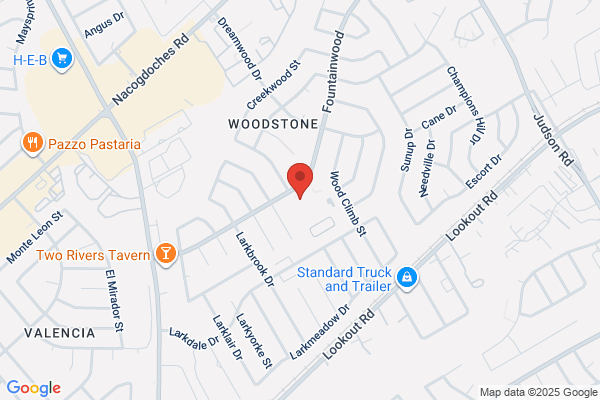 North East Independent School District, Schools, Woodstone Elementary