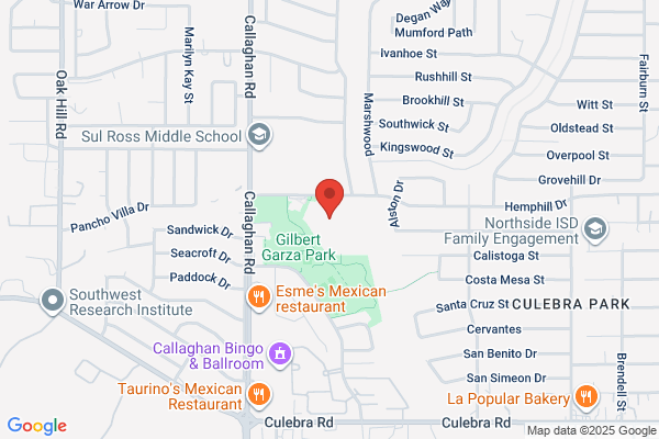 Northside Independent School District, Northside Elementary Schools, Esparza Elementary School