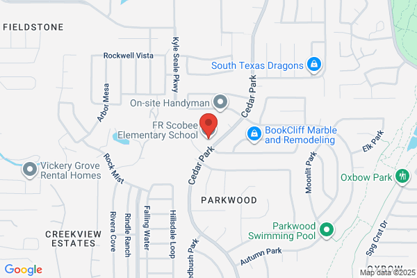 Northside Independent School District, Northside Elementary Schools, Scobee Elementary School