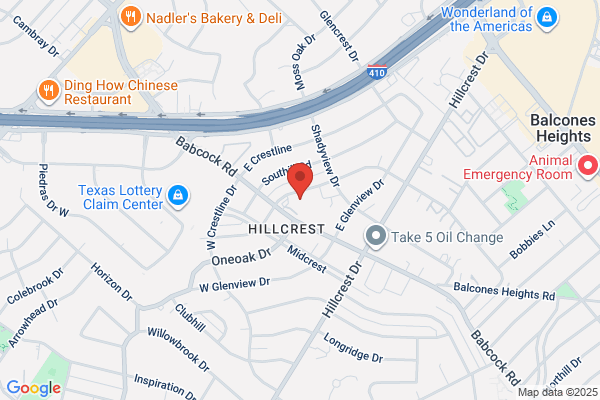 San Antonio Independent School District, Schools, Baskin Academy