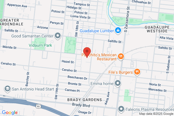 San Antonio Independent School District, Schools, Brewer Academy
