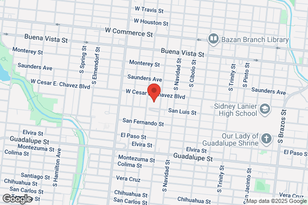 San Antonio Independent School District, Schools, De Zavala Elementary