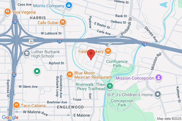 San Antonio Independent School District, Schools, Knox Elementary