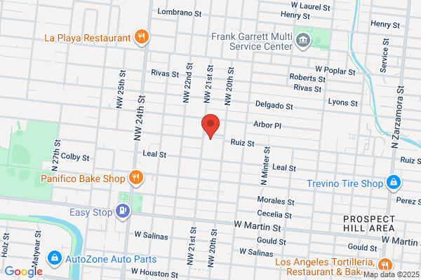 San Antonio Independent School District, Schools, Ogden Elementary