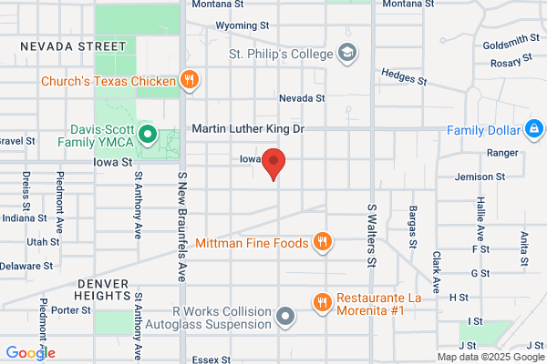 San Antonio Independent School District, Schools, Smith Elementary