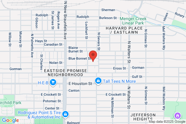 San Antonio Independent School District, Schools, Washington Elementary