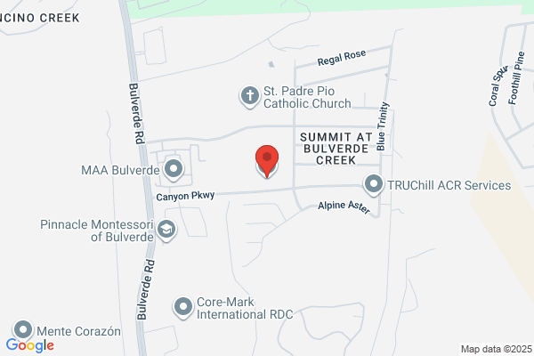 Schools, Bulverde Creek Elementary