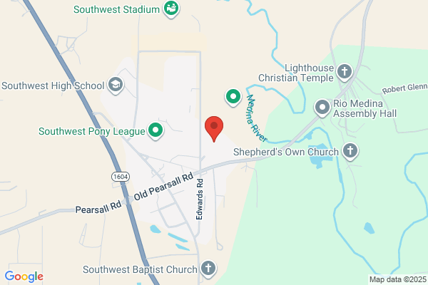 Southwest Independent School District, Elementary Schools, Southwest Elementary
