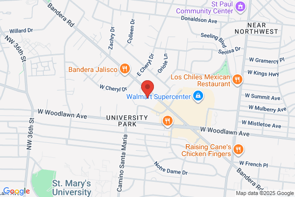 Texas Chenille & Embroidery