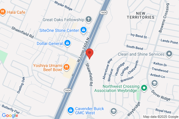 Alamo City Urgent Care | Shaenfield