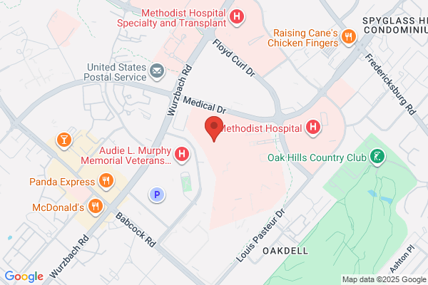 Emergency Department - University Health University Hospital