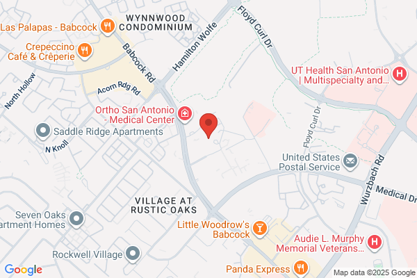 CHRISTUS Santa Rosa Hospital - Medical Center - Emergency Room