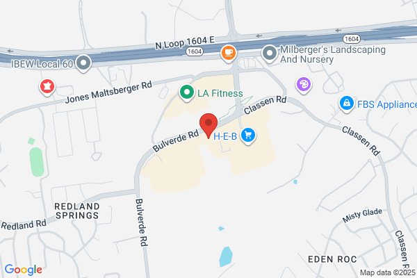 CareNow Urgent Care - Bulverde Road