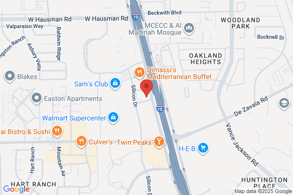 CareNow Urgent Care - De Zavala