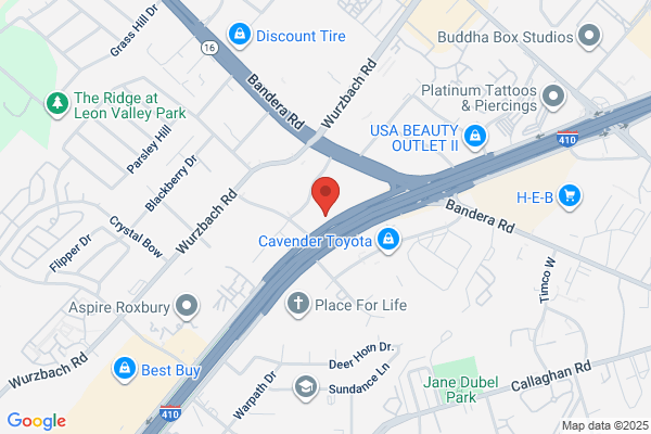 CareNow Urgent Care - Leon Valley