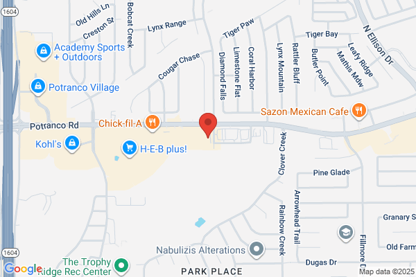 CareNow Urgent Care - Potranco