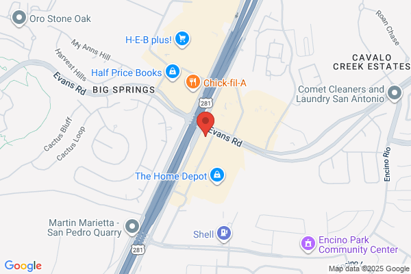 CareNow Urgent Care - Stone Oak