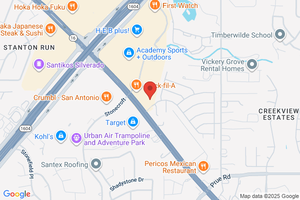 Little Spurs Pediatric Urgent Care