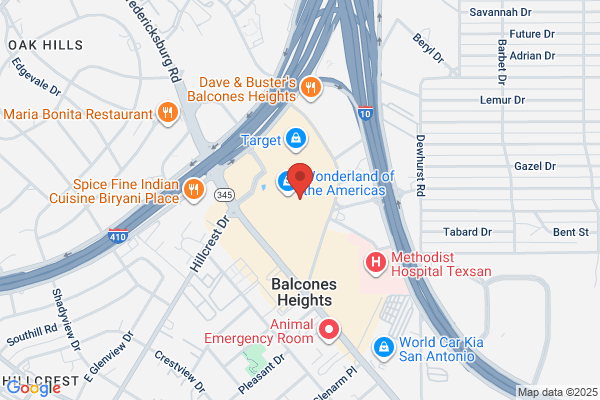 Little Spurs Pediatric Urgent Care