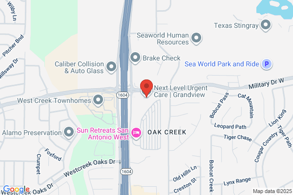 Next Level Urgent Care | Grandview
