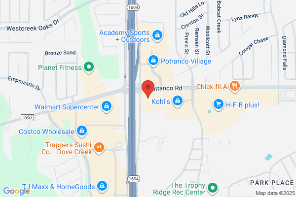 Quality Urgent Care- West San Antonio