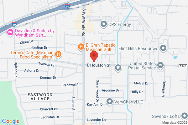 Alamo Workforce Development