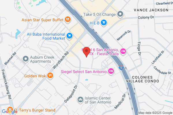 Alamo Worksource