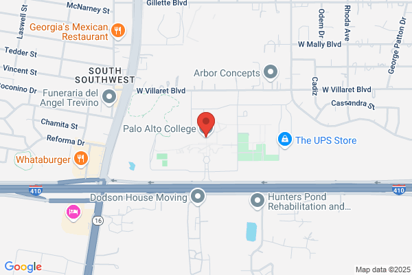 Palo Alto College