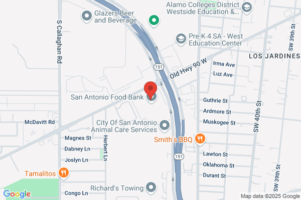 Alamo Worksource