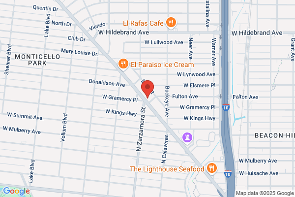 Network For Young Artists
