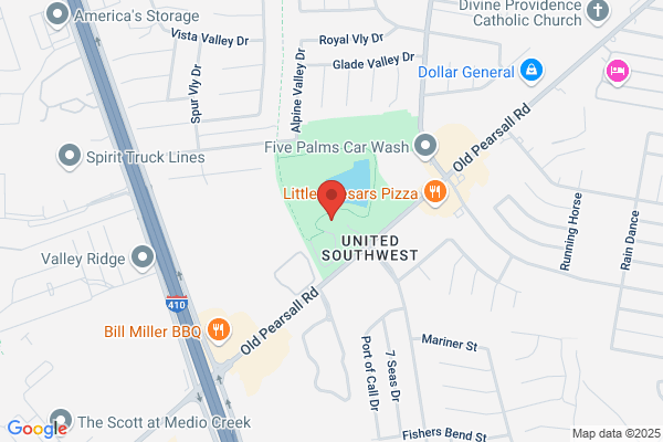 Miller's Pond Center