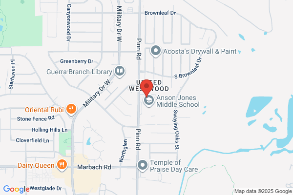 Parks & Recreation Department, Recreation Facilities, Meadocliff Center