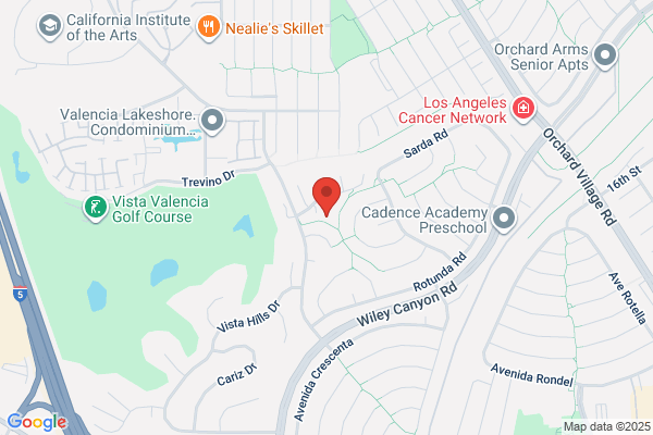 Valencia Home Owners Association