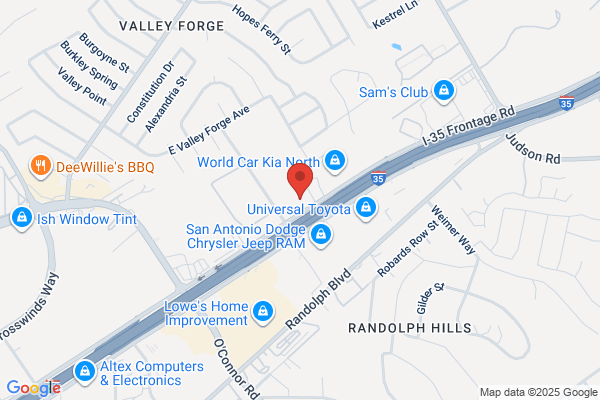 Medical Center Ophthalmology Associates