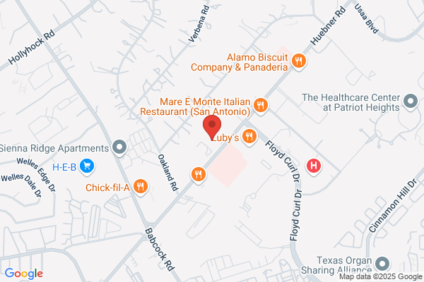 Medical Center Ophthalmology Associates
