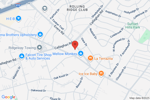 Hill Country Vision Center - Evers Road