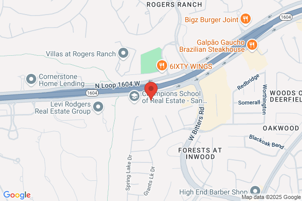 San Antonio Eye Specialists