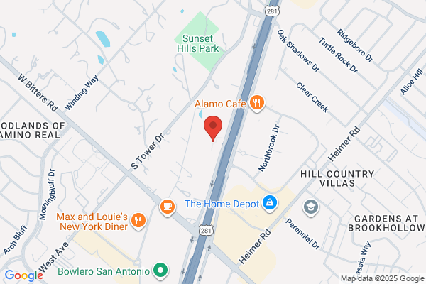 Alamo Environmental, Inc.